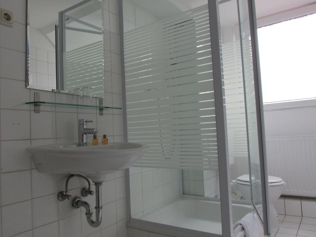 Hotel Westend Colónia Quarto foto
